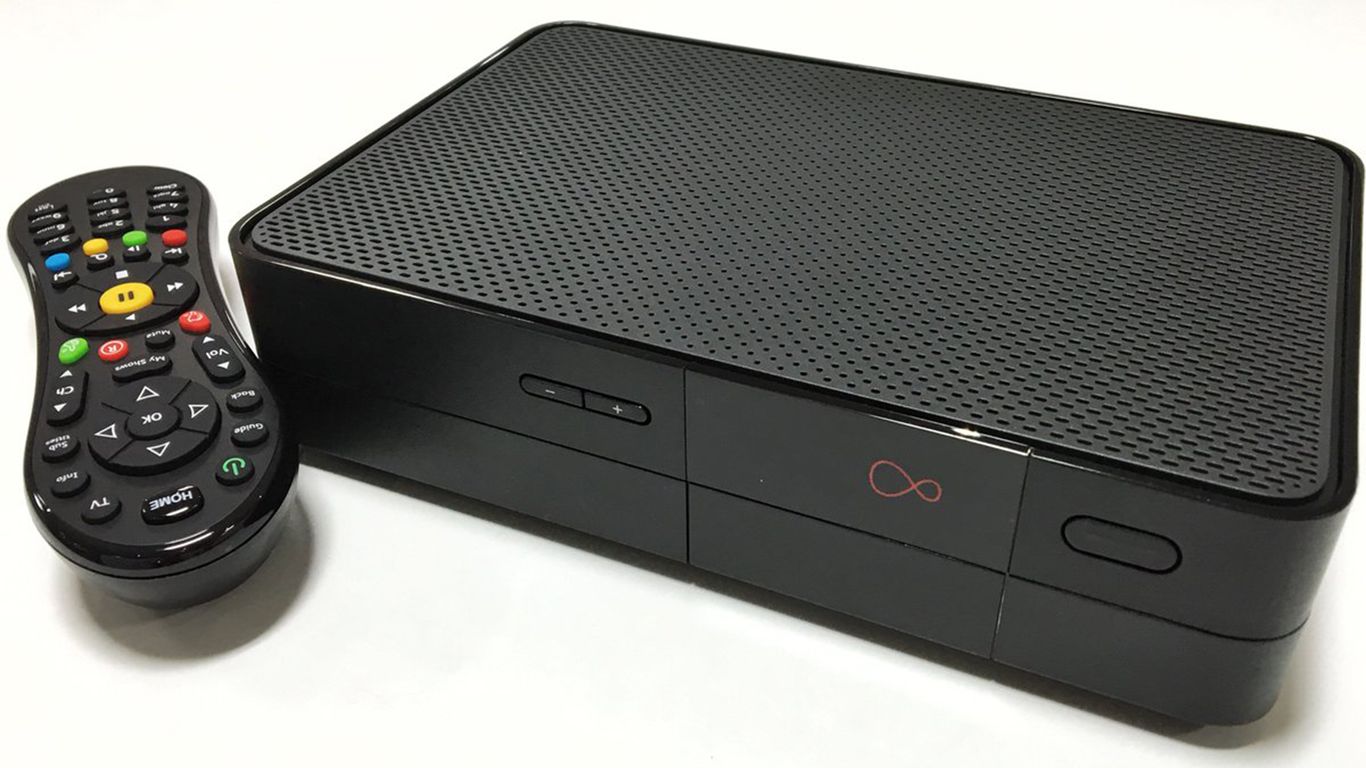 Virgin Media looks set to reveal 4K UHD TiVo upgrade on 30 November T3
