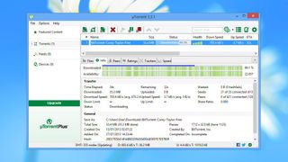 Utorrent easy client как настроить