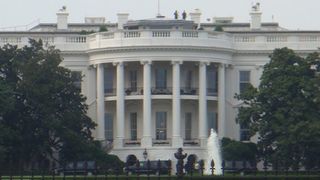 The White House threatens to veto CISPA