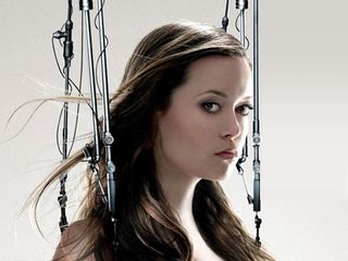 Summer Glau