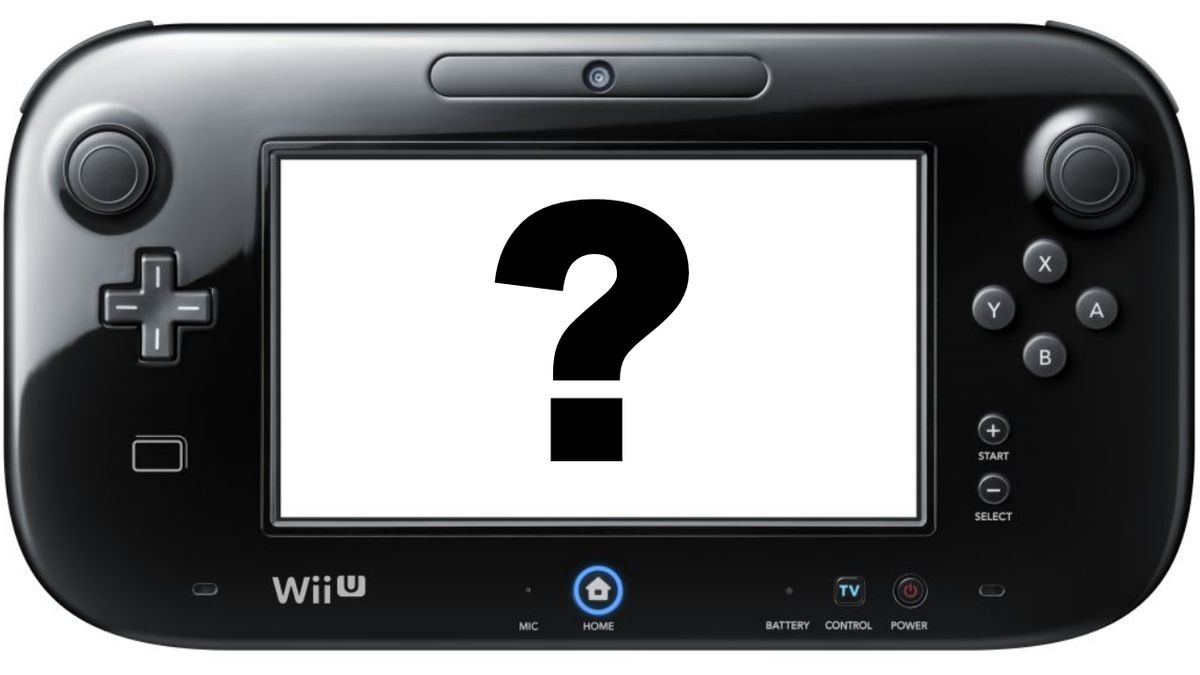 Nintendo NX 'not a replacement for 3DS or Wii U