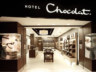 Hotel Chocolat