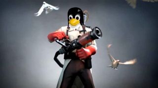 Reinstall Linux