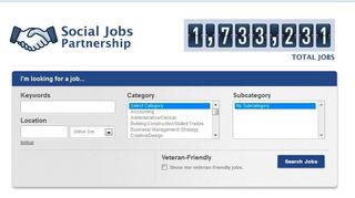 Social Job Partnership