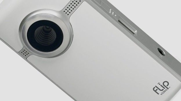 Flip Ultra HD