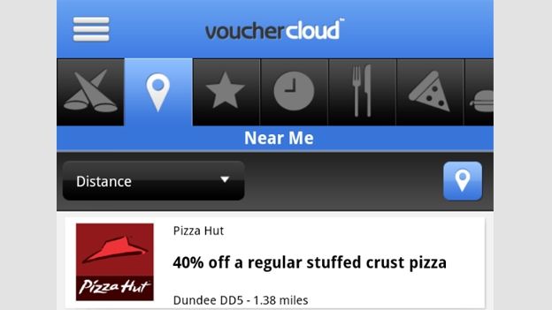 Vouchercloud