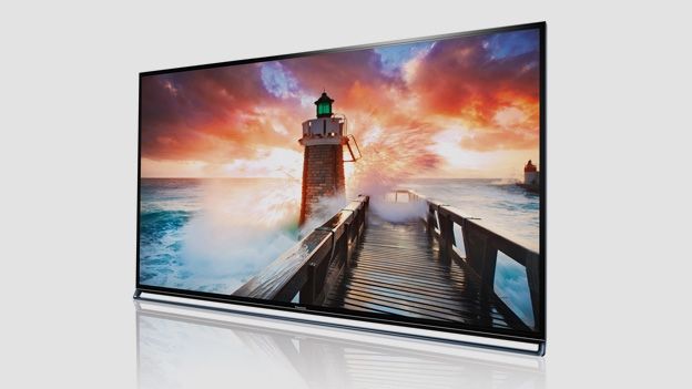 Panasonic TX-50AX802 review