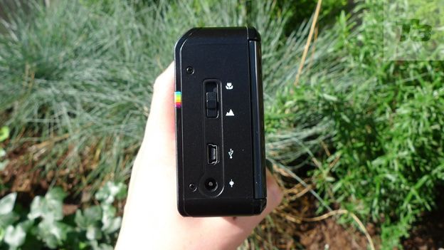 Polaroid Z2300 review