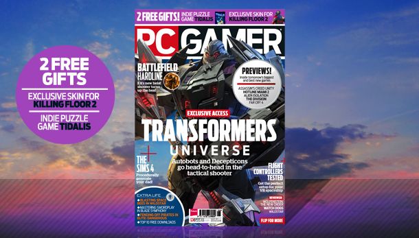 Battlefield 4 (PC) - Review 2014 - PCMag UK