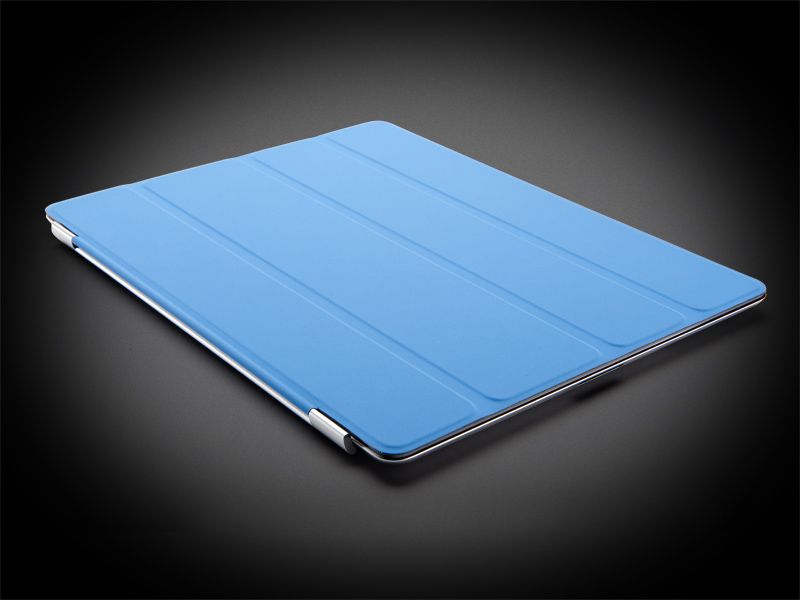 Apple Smart Cover review | TechRadar