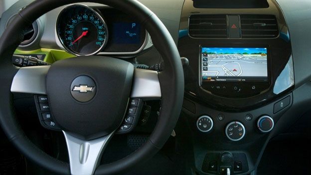 Chevrolet GoGo Link