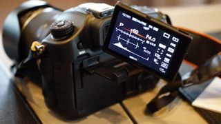 Sony Alpha a99 review