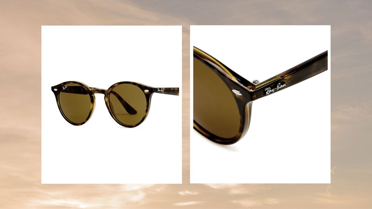 average cost of ray ban sunglasses