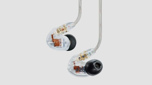 Shure SE425 review