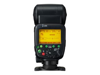 Canon Speedlite 600EX