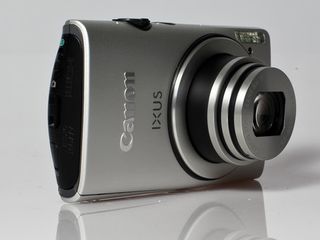 Canon ixus 230hs