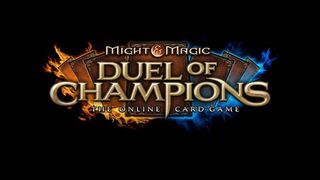 Might&Magic Duel of Champions - Logo