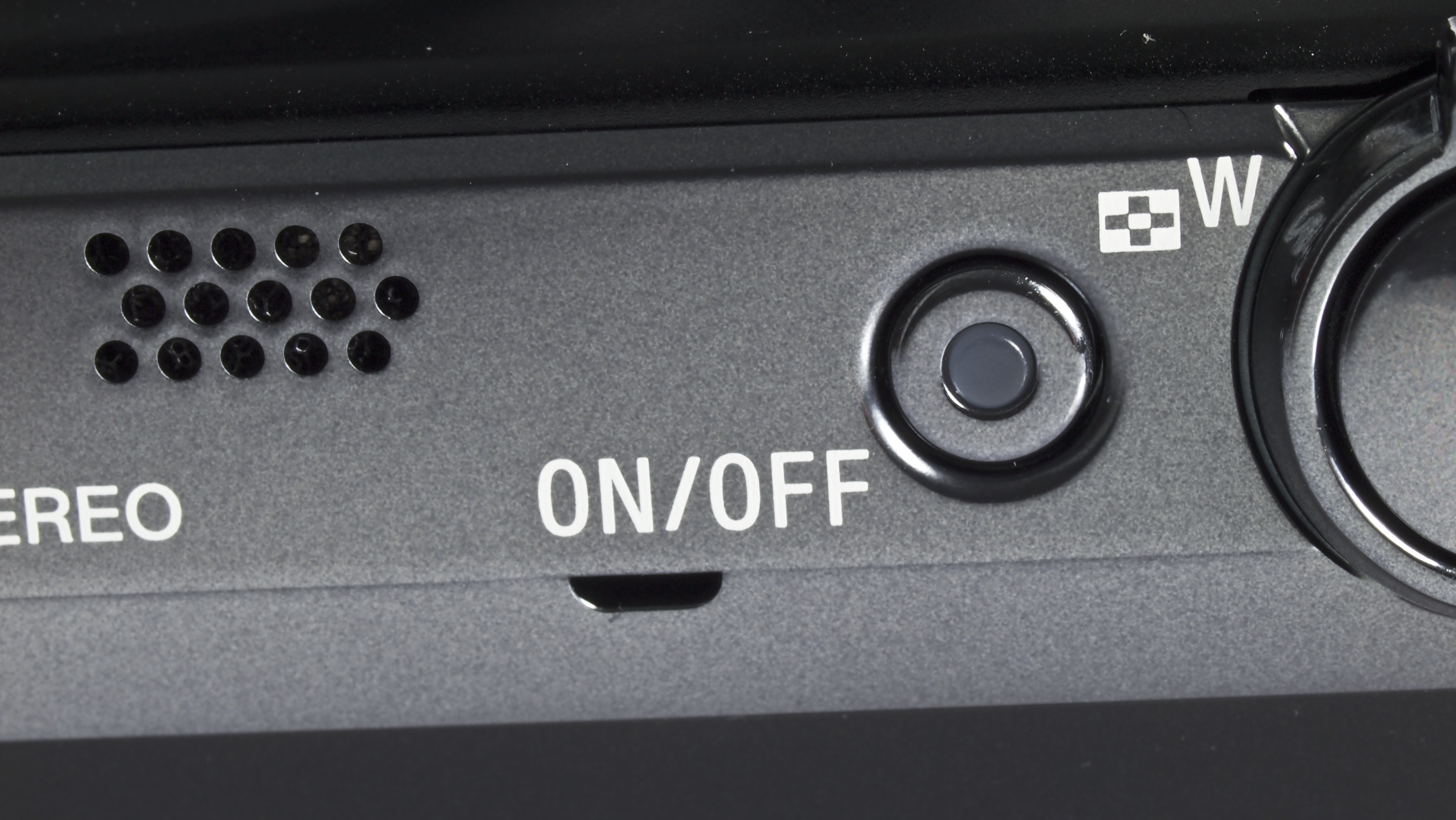 Sony HX10V review