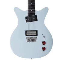Danelectro Dan O. Cool 12 String review$852 | £699 | €740 Danelectro Dan O. Cool 12 String review$852 | £699 | €740