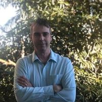 Ray Laurence's avatar