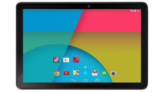 Google lets slip on new Nexus 10 as specs pop up on Play Store