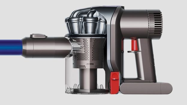 Dyson DC44 review