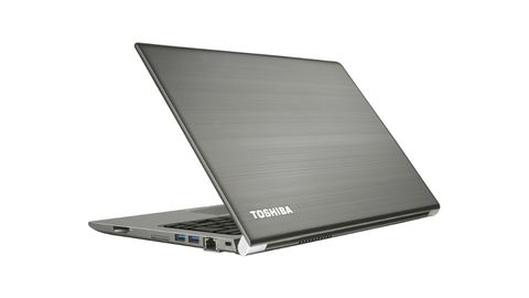 Toshiba Portege Z30