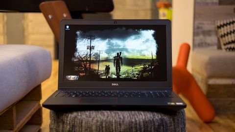 Dell Inspiron 15 7000 review