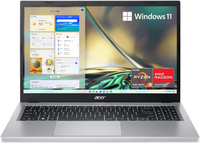 Acer Aspire 3 A315-24P-R7VH Slim Laptop: $329 $249 @Amazon