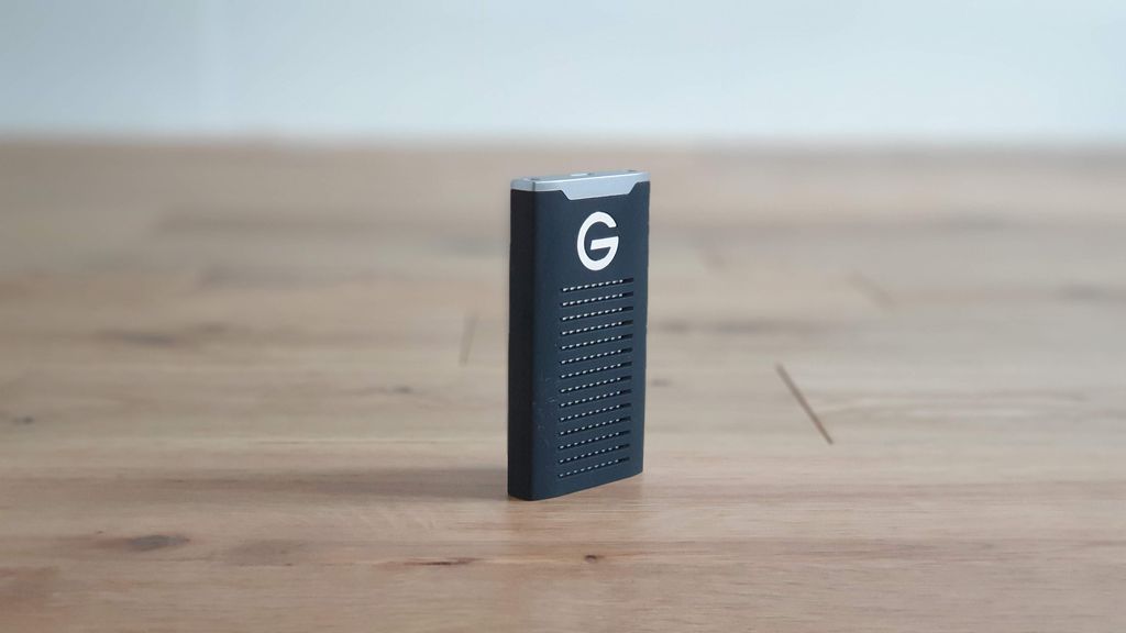 Best external hard drive for Mac of 2024 TechRadar