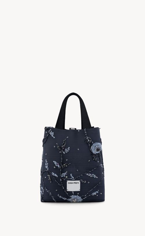 Borsa Piccola Casa Sull'albero