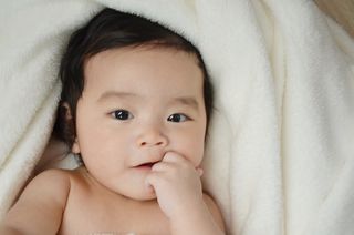 Baby Names Show Enormous Gender Gap