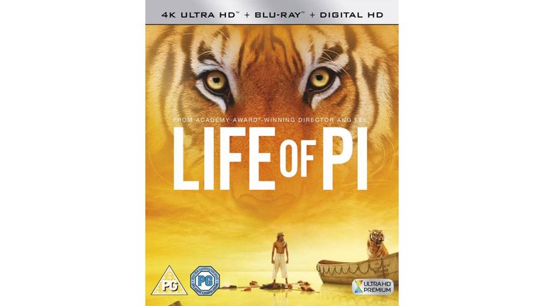 Life of Pi