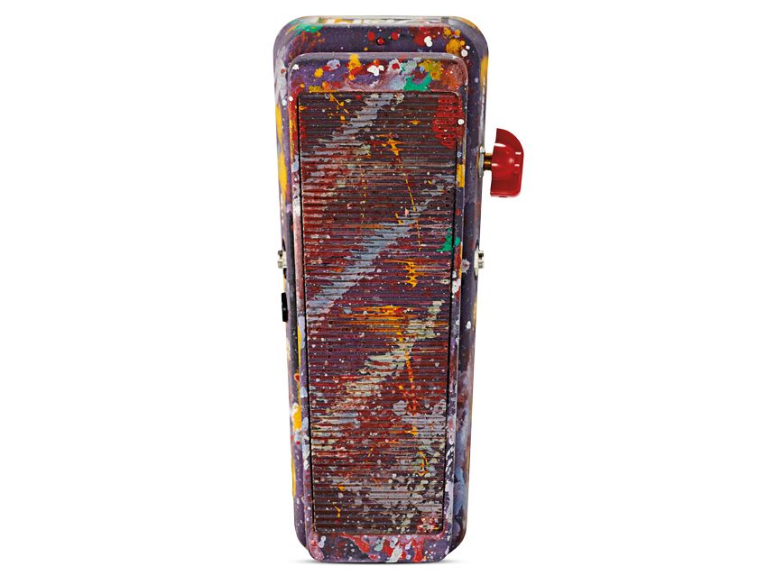 Six Of The Best: Wah pedals | MusicRadar