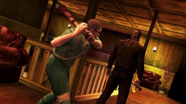Manhunt 2