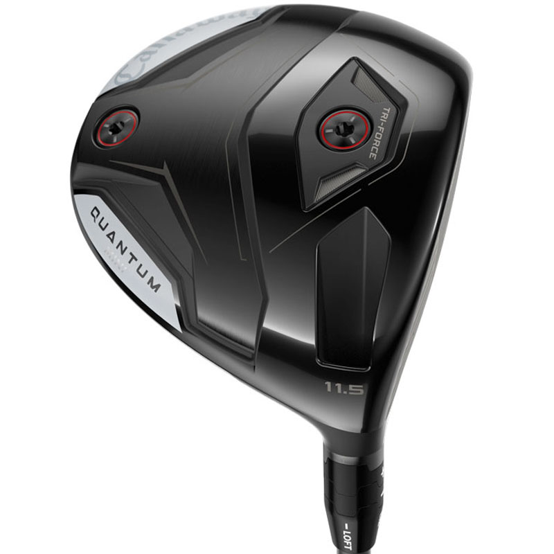 Callaway Quantum Mini Driver