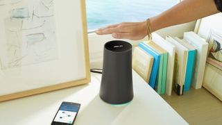 Google Asus OnHub