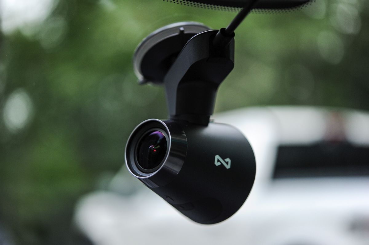 Waylens Horizon incar camera captures offroad romps and days at the