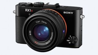 Sony RX1R II