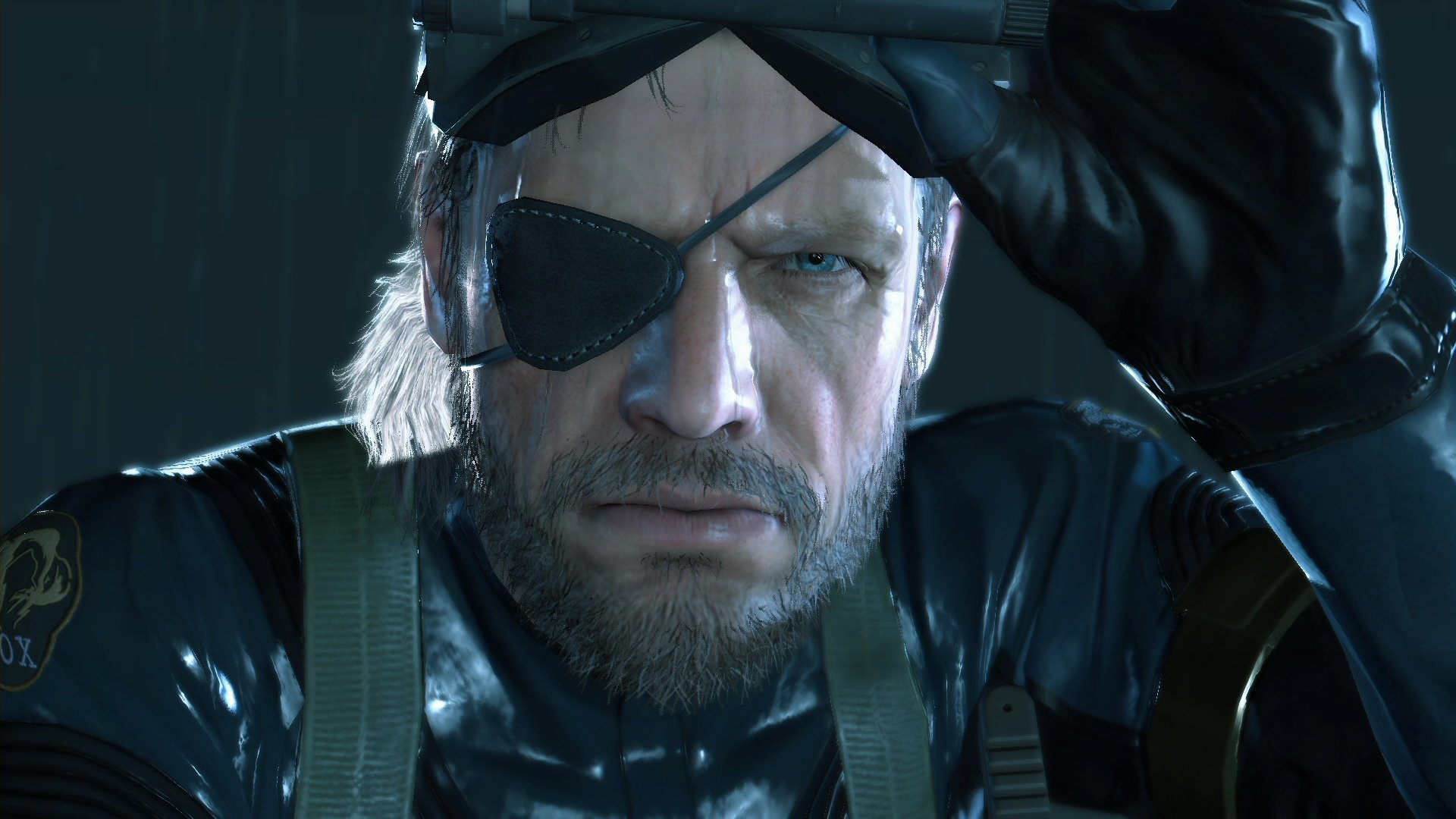 Metal Gear Solid 5: Ground Zeroes PC release date confirmed for ...