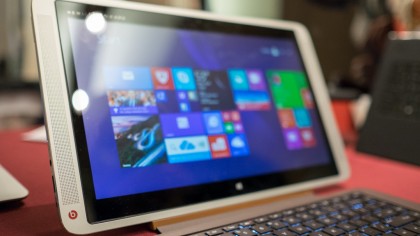 HP Envy x2 review