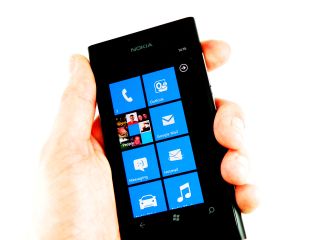 Nokia lumia 800 review