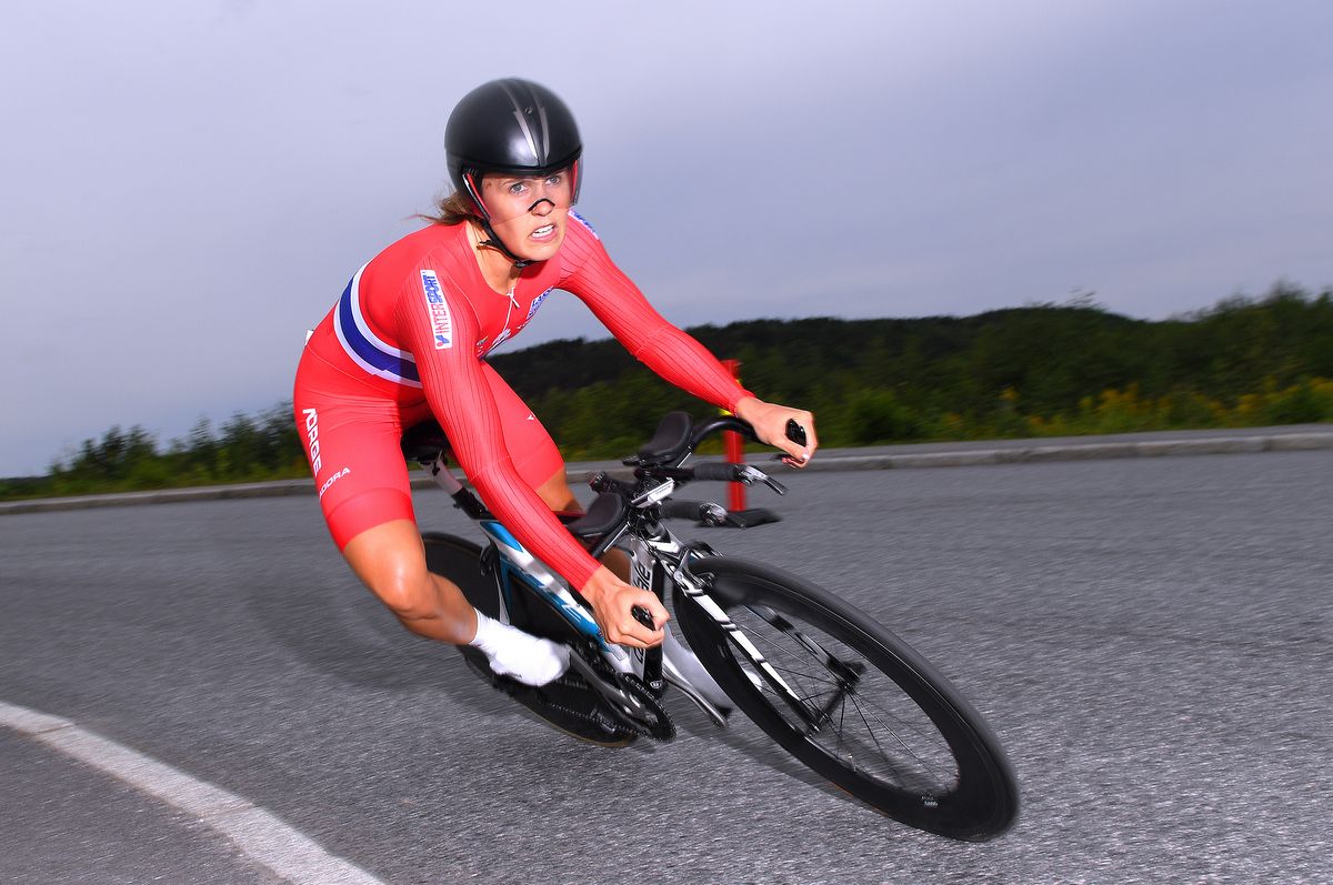 Ingrid Moe (Norway National Team)