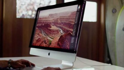 iMac with Retina 5K Display