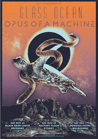 Opus Of A Machine