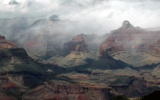 Grand Canyon National Park national park service