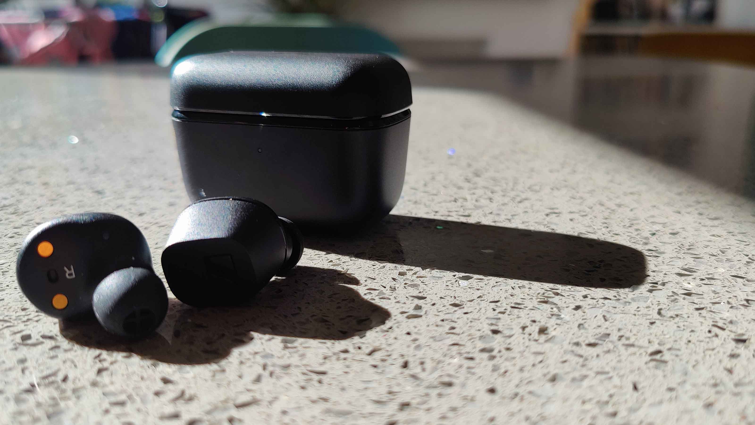 Sennheiser CX True Wireless review