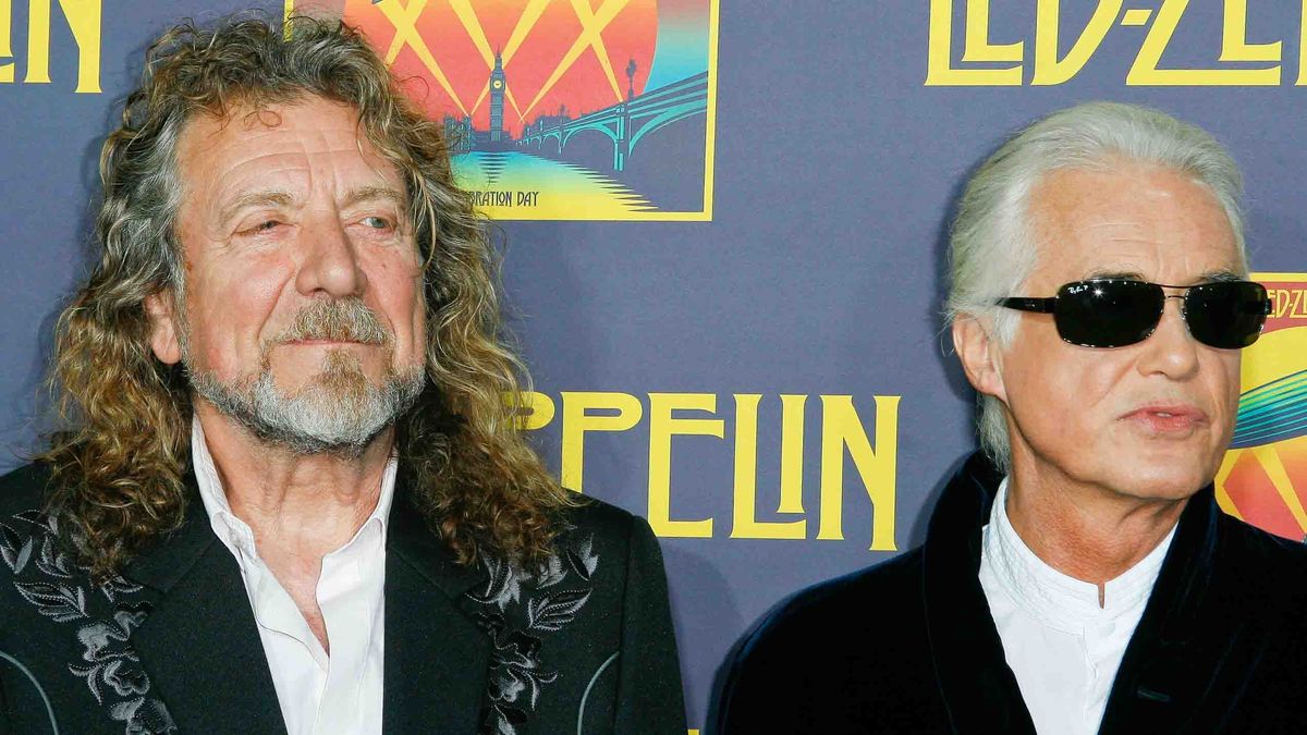 Led Zeppelin to face jury trial over Stairway To Heaven's 