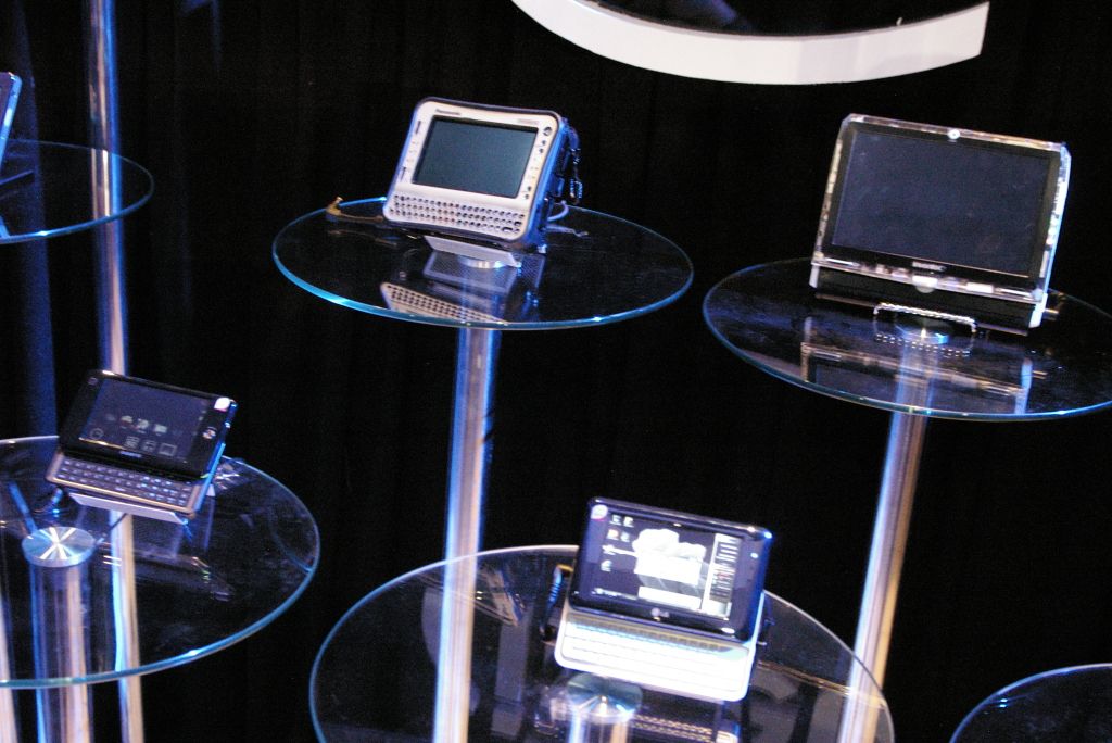 Mobile devices to use 10 times less power TechRadar