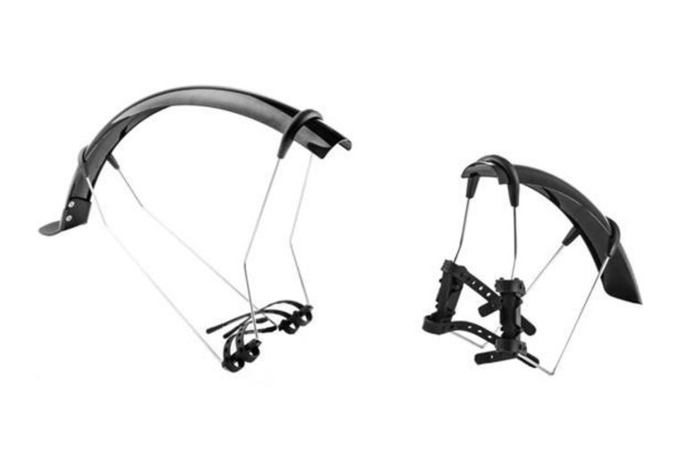 Best mudguards for gravel bikes a buyer's guide Cycling Weekly